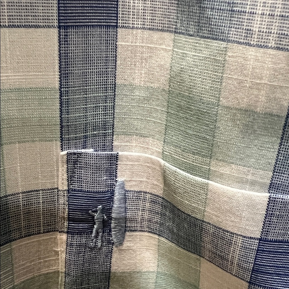 Johnnie-O Hangin’ Out button down size 14 long sleeve - Picture 3 of 5